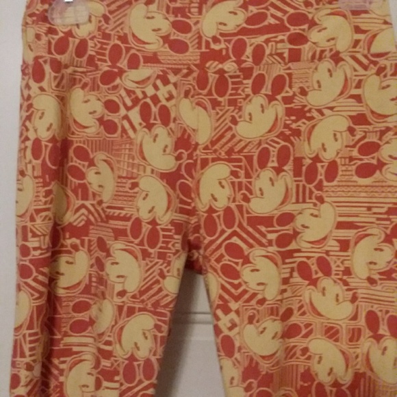Disney collection/ Lularoe - Picture 3 of 3